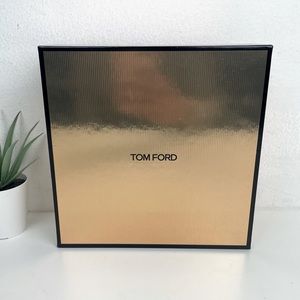 Tom Ford Noir Extreme Gold & Black EMPTY Box Only